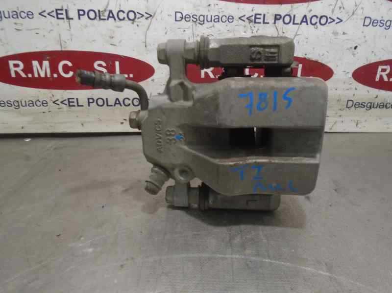 Recambio de pinza de freno trasera izquierda para toyota rav 4 (a3) xr referencia OEM IAM   