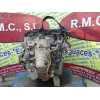 Recambio de motor completo para honda civic berlina 5 (fk) 1.8 vtec cat referencia OEM IAM R18A2  