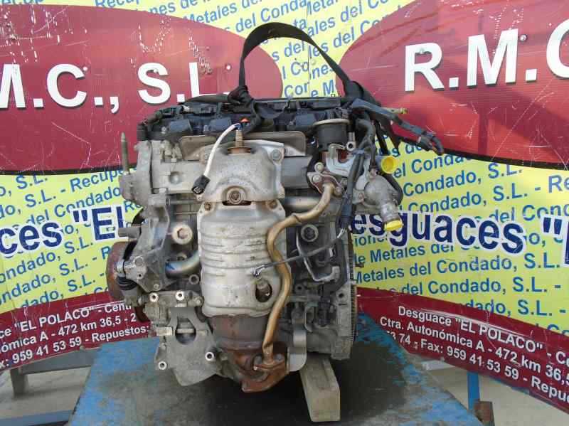 Recambio de motor completo para honda civic berlina 5 (fk) 1.8 vtec cat referencia OEM IAM R18A2  