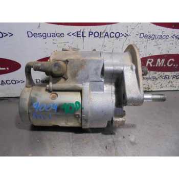 Motores de arranque 2810067051 