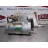 Recambio de motores de arranque para toyota land cruiser (j15) life referencia OEM IAM 2810067051  