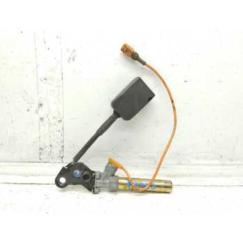 Recambio de pretensor airbag delantero izquierdo para peugeot 306 berlina 3/4/5 puertas (s2) boulebard referencia OEM IAM AC56C5