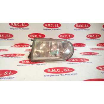 Recambio de faro antiniebla derecho para renault espace / grand espace (je0) 2.2 dci turbodiesel cat referencia OEM IAM   
