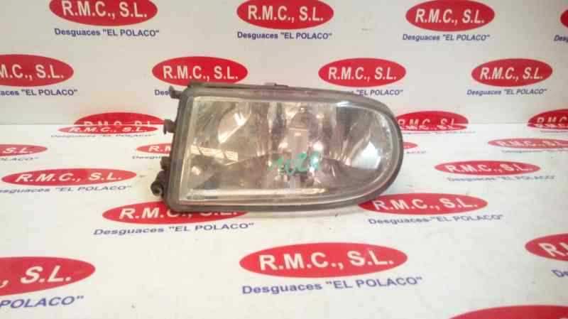 Recambio de faro antiniebla derecho para renault espace / grand espace (je0) 2.2 dci turbodiesel cat referencia OEM IAM   