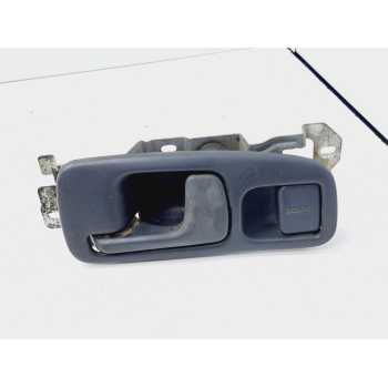 Recambio de maneta interior delantera izquierda para honda civic coupe (ej6/8) 1.6 ls (ej6) referencia OEM IAM   
