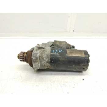 Motores de arranque 02Z911024H 0001153007 BOSCH