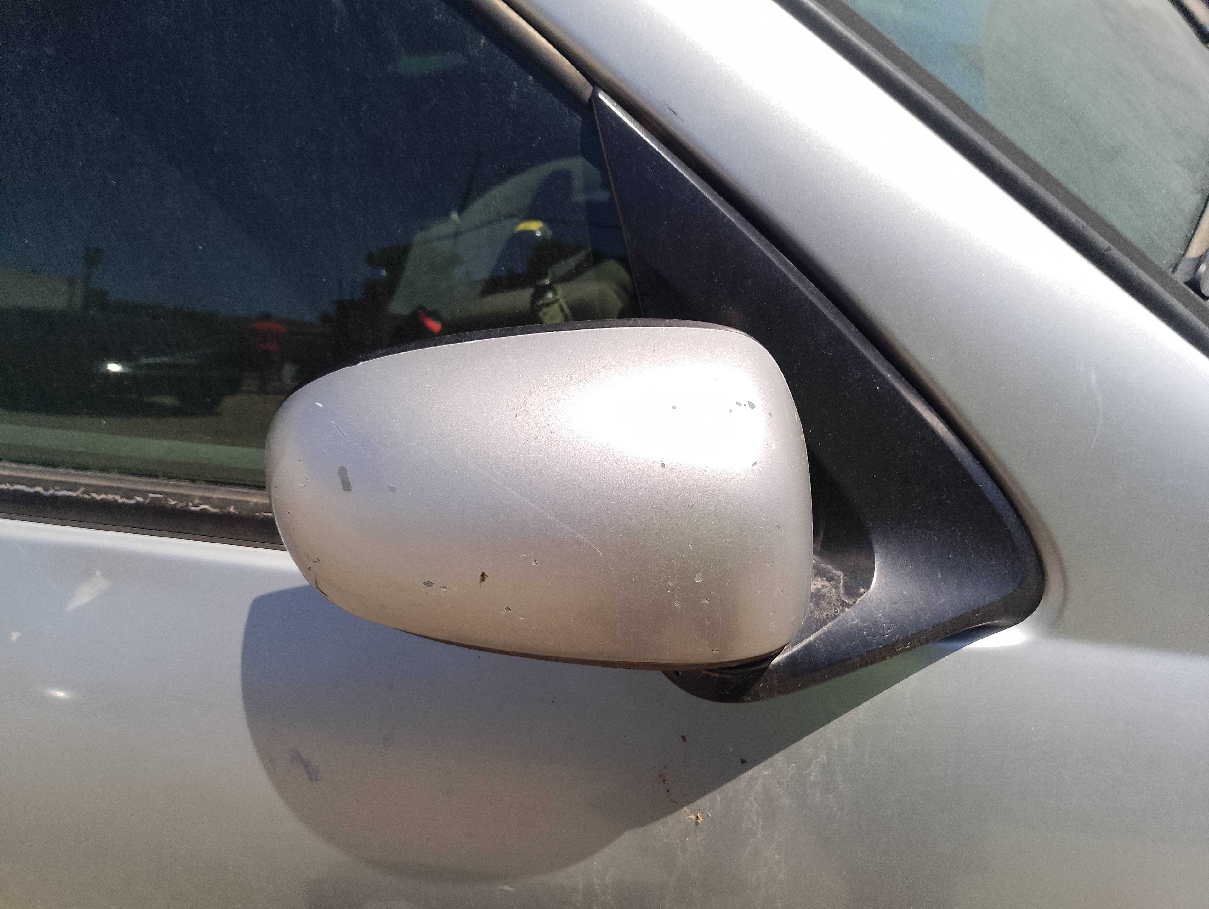 Recambio de retrovisor derecho para nissan almera (n16/e) acenta referencia OEM IAM   