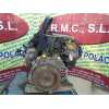 Recambio de motor completo para honda civic berlina 5 (fk) 1.8 vtec cat referencia OEM IAM R18A2  