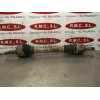 Recambio de transmision delantera izquierda para peugeot 206 berlina xt referencia OEM IAM 9630767680  