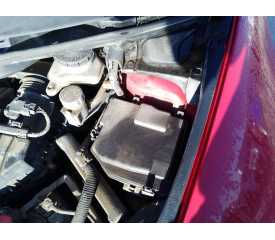 Recambio de caja reles / fusibles para honda civic berlina 5 (fk) 1.8 comfort referencia OEM IAM   