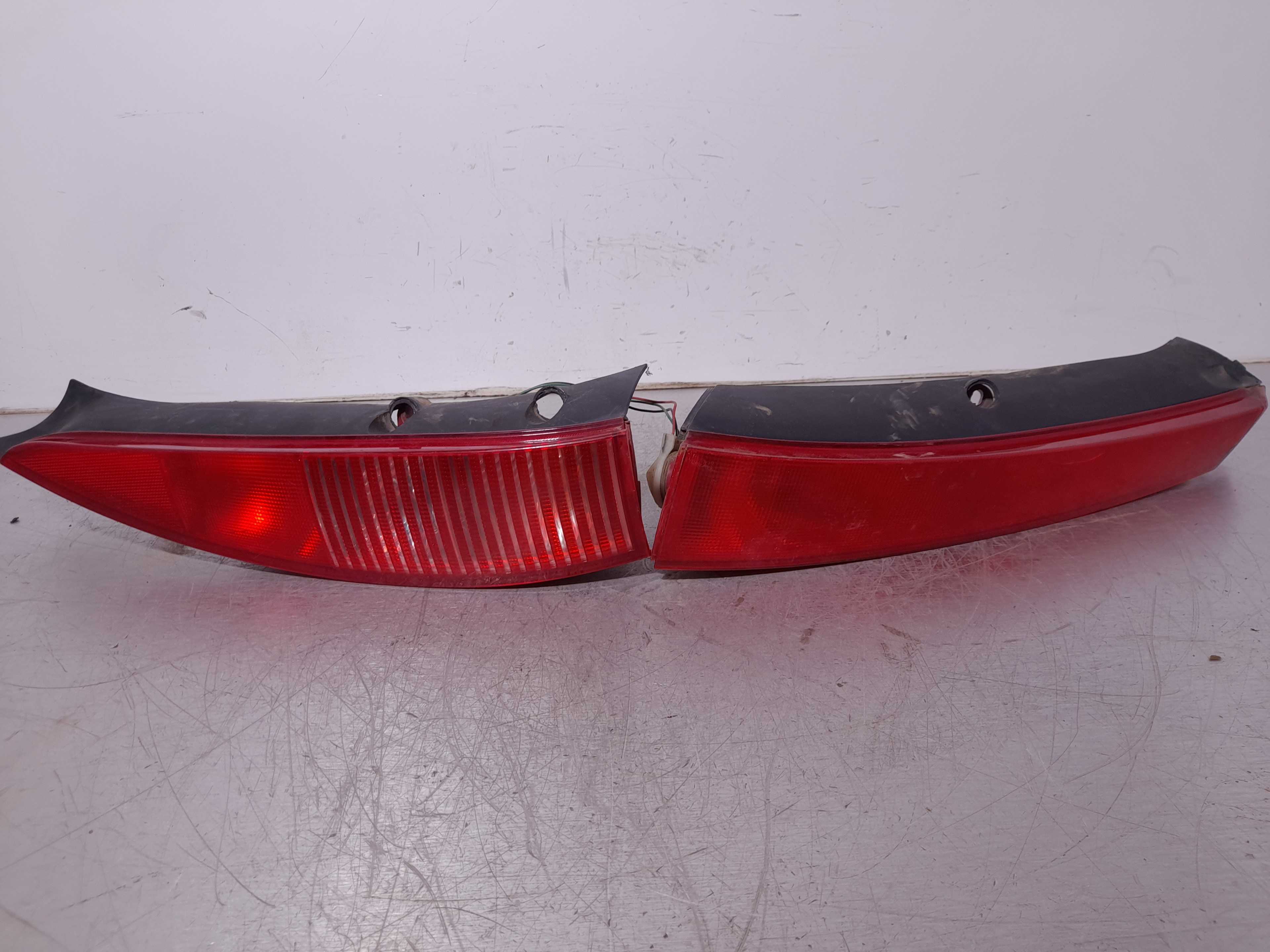 Recambio de piloto trasero derecho para citroën c5 break exclusive referencia OEM IAM  6351P9 6351P7