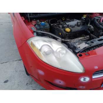 Recambio de faro derecho para fiat bravo (198) 1.9 active multijet referencia OEM IAM   