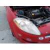 Recambio de faro derecho para fiat bravo (198) 1.9 active multijet referencia OEM IAM   