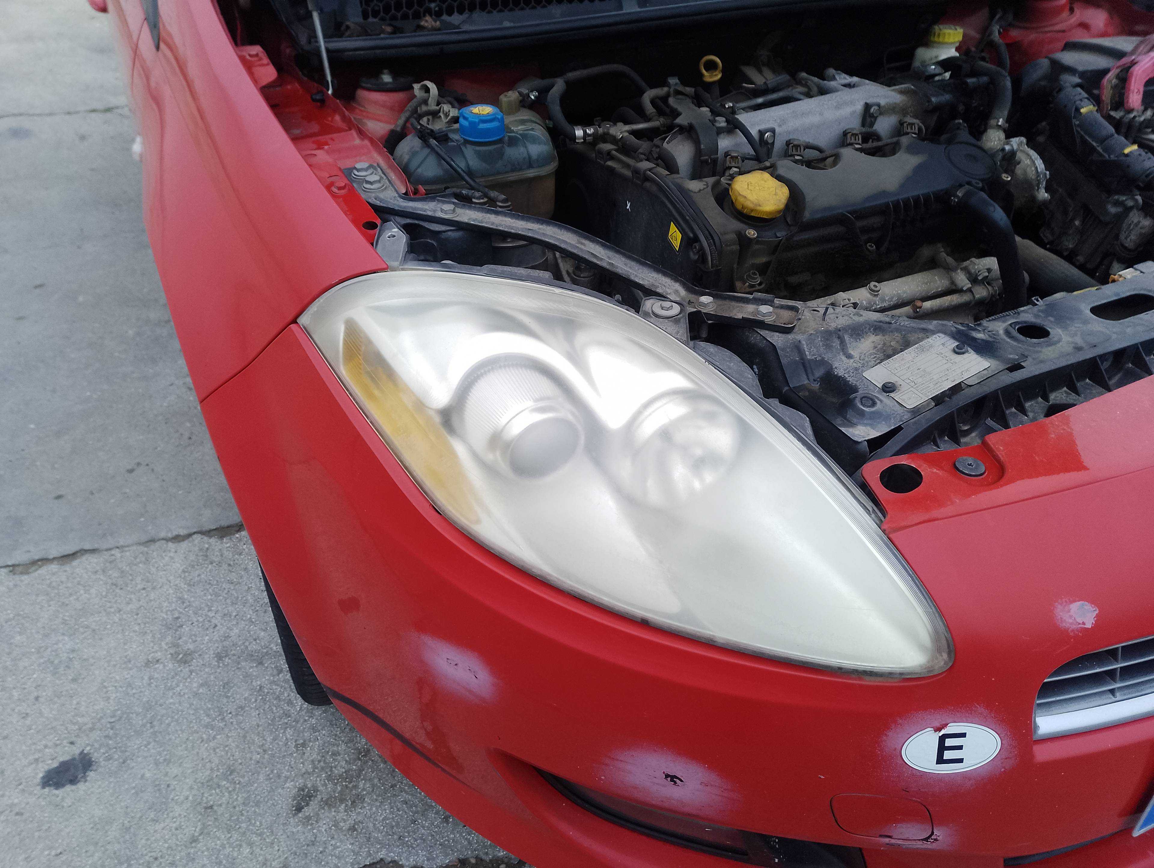 Recambio de faro derecho para fiat bravo (198) 1.9 active multijet referencia OEM IAM   