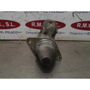 Recambio de motores de arranque para chevrolet nubira berlina 1.6 cat referencia OEM IAM   