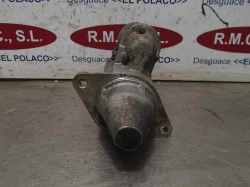 Recambio de motores de arranque para chevrolet nubira berlina 1.6 cat referencia OEM IAM   