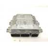 Recambio de centralita motor uce para peugeot 407 premium referencia OEM IAM 5WS40167GT SIEMENS 