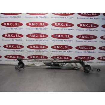 Recambio de motor limpia delantero para toyota land cruiser (j15) life referencia OEM IAM 8511060440 1593002640 