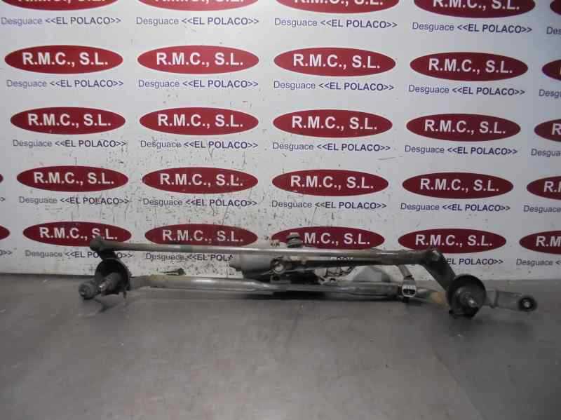 Recambio de motor limpia delantero para toyota land cruiser (j15) life referencia OEM IAM 8511060440 1593002640 