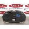 Recambio de cuadro instrumentos para opel corsa d cosmo referencia OEM IAM P0013264267 1563673 