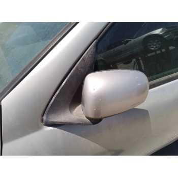 Recambio de retrovisor izquierdo para nissan almera (n16/e) acenta referencia OEM IAM   