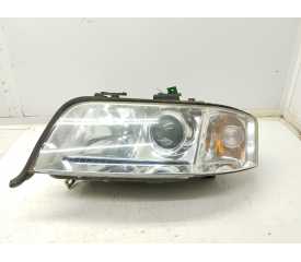 Recambio de faro izquierdo para audi a6 berlina (4b2) 2.5 tdi referencia OEM IAM 15592300LI  