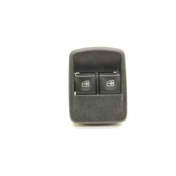 Recambio de mando elevalunas delantero izquierdo para dacia sandero stepway comfort referencia OEM IAM 254113300R  IAF340017HQ