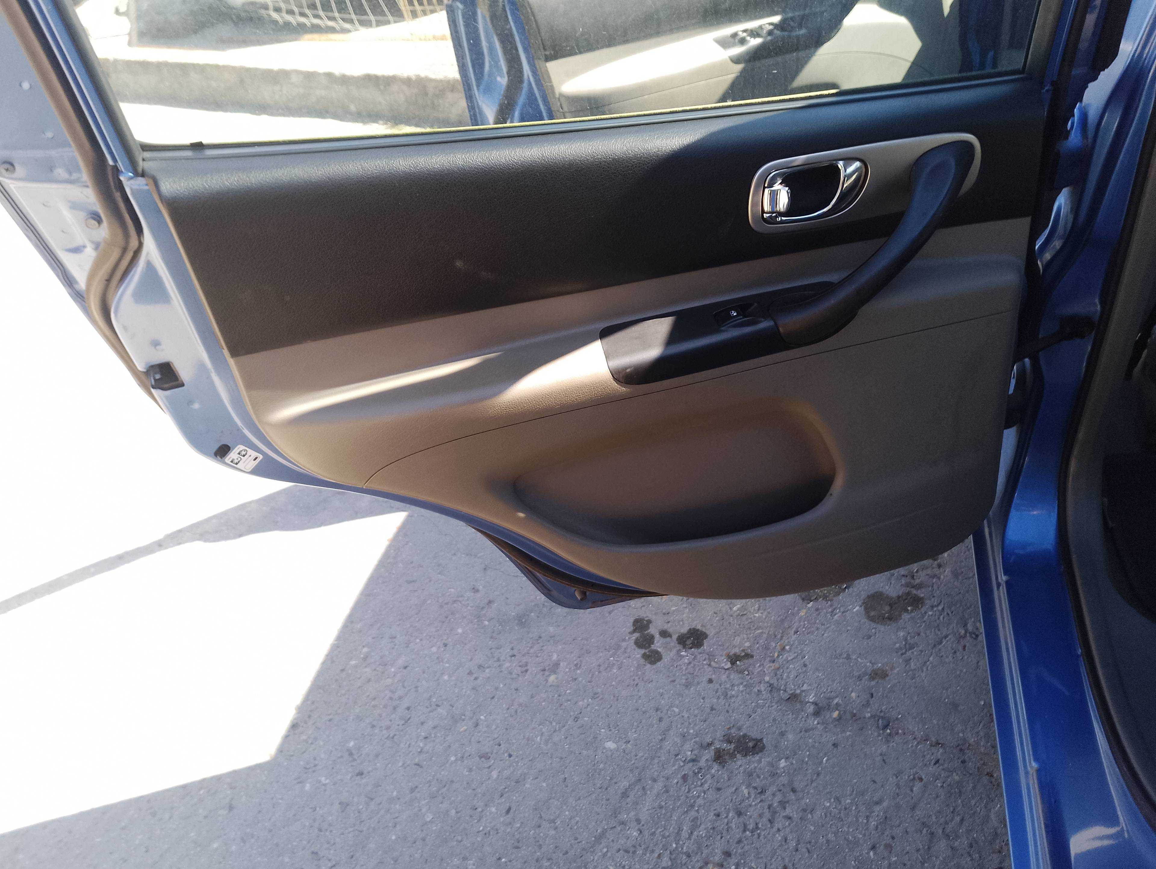 Recambio de guarnecido puerta trasera izquierda para chevrolet tacuma se referencia OEM IAM   