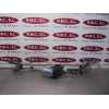 Recambio de motor limpia delantero para toyota land cruiser (j15) life referencia OEM IAM 8511060440 1593002640 