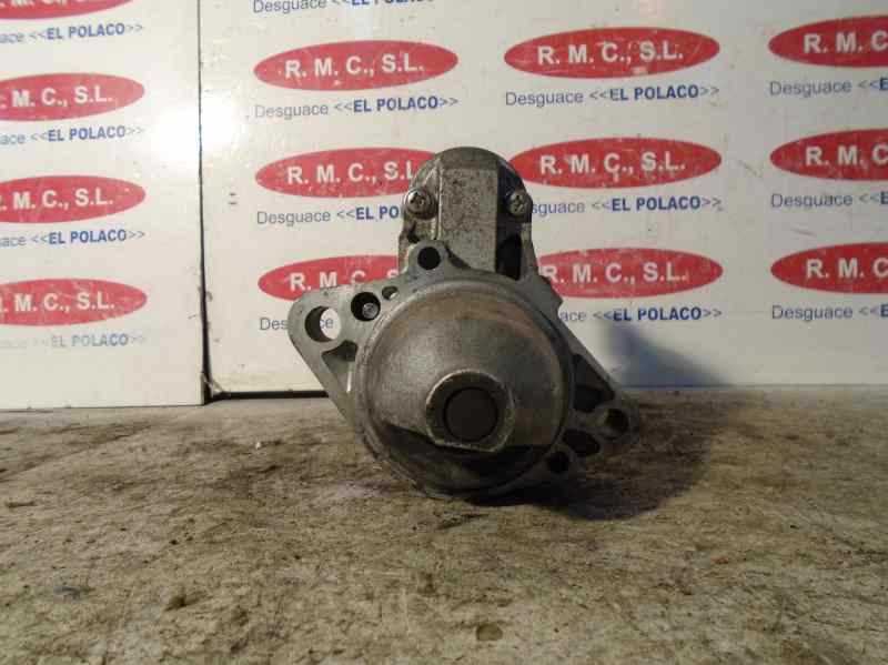 Recambio de motores de arranque para honda civic berlina 5 (fk) 2.2 ctdi referencia OEM IAM M002T85871  