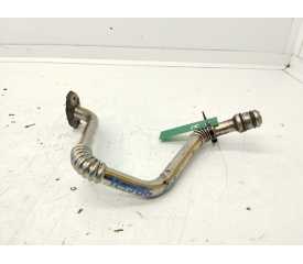 Recambio de tubo retorno turbocompresor para renault megane i fase 2 berlina (ba0) 1.9 d authentique referencia OEM IAM  8200501