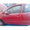 Recambio de puerta delantera izquierda para nissan pixo (ua0) 1.0 referencia OEM IAM 801014A00C  