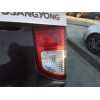 Recambio de piloto porton trasero derecho para ssangyong kyron 200 xdi limited referencia OEM IAM   