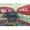 Recambio de motor completo para honda civic berlina 5 (fk) 1.8 vtec cat referencia OEM IAM R18A2  