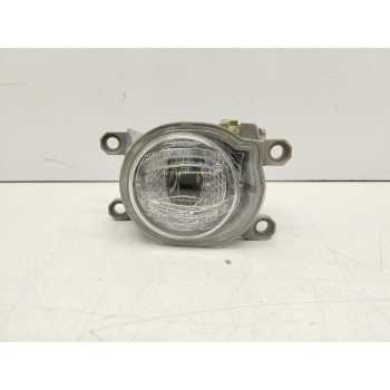 Recambio de faro antiniebla izquierdo para toyota corolla hybrid (e21) 1.8 referencia OEM IAM   