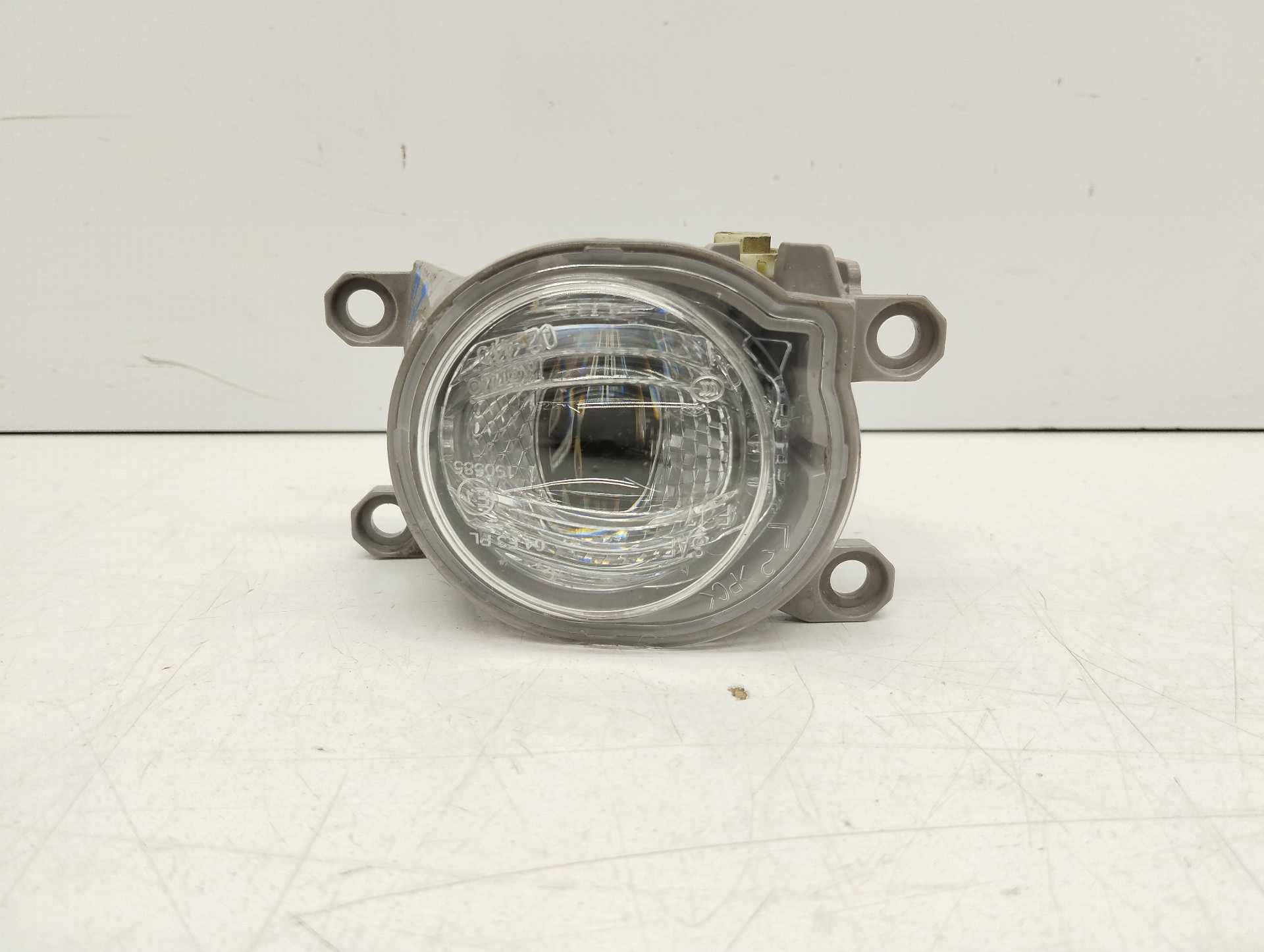 Recambio de faro antiniebla izquierdo para toyota corolla hybrid (e21) 1.8 referencia OEM IAM   