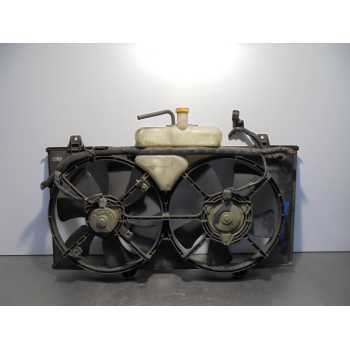 Recambio de electroventilador para mazda 6 berlina (gg) 2.0 diesel cat referencia OEM IAM  CALSONIC 