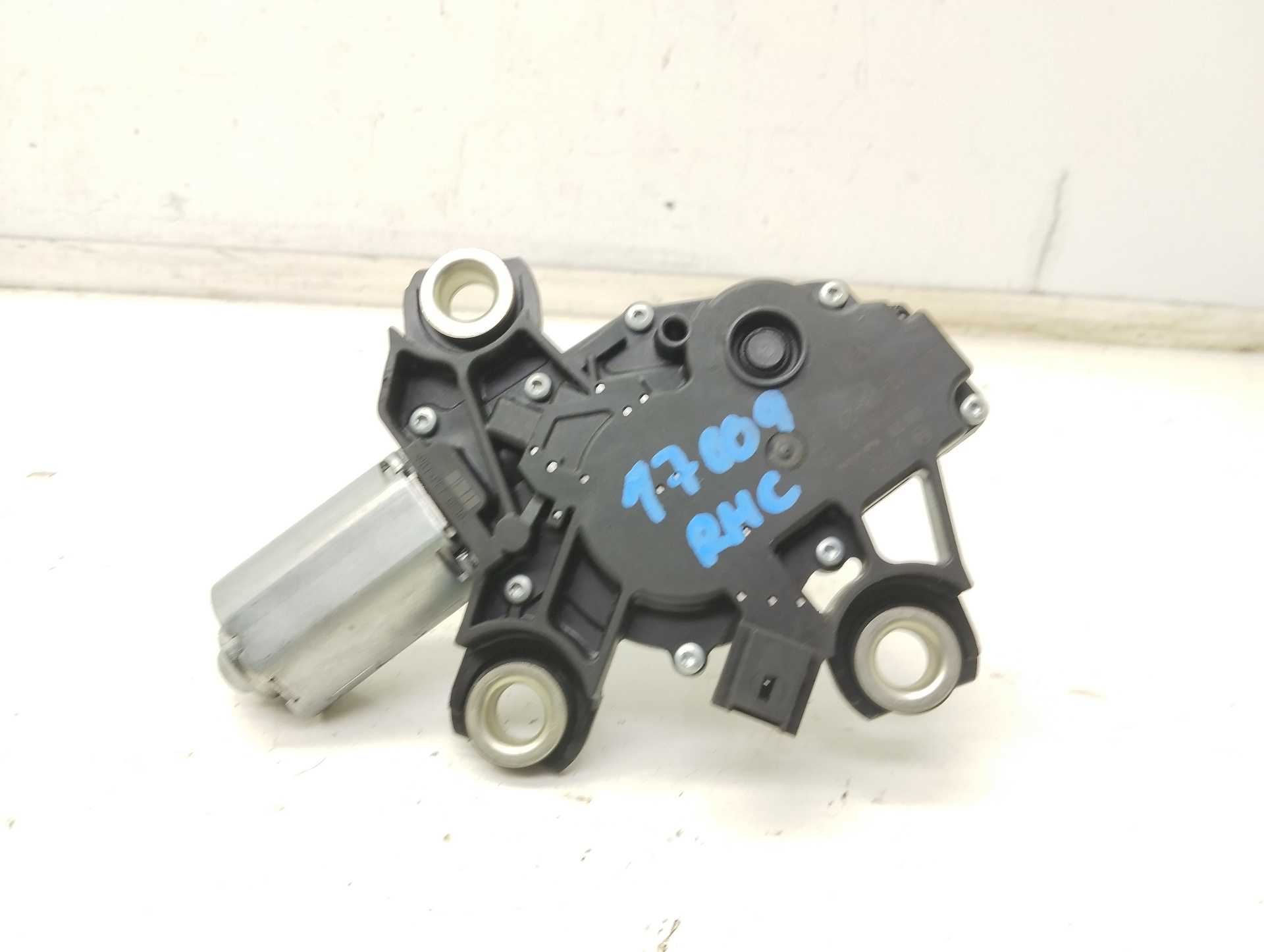Recambio de motor limpia trasero para citroën c4 picasso seduction referencia OEM IAM 9654116380 0390201840 