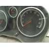 Recambio de cuadro instrumentos para opel corsa d cosmo referencia OEM IAM P0013264267 1563673 
