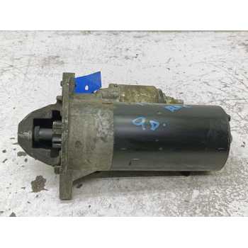 Motores de arranque 0001115021 