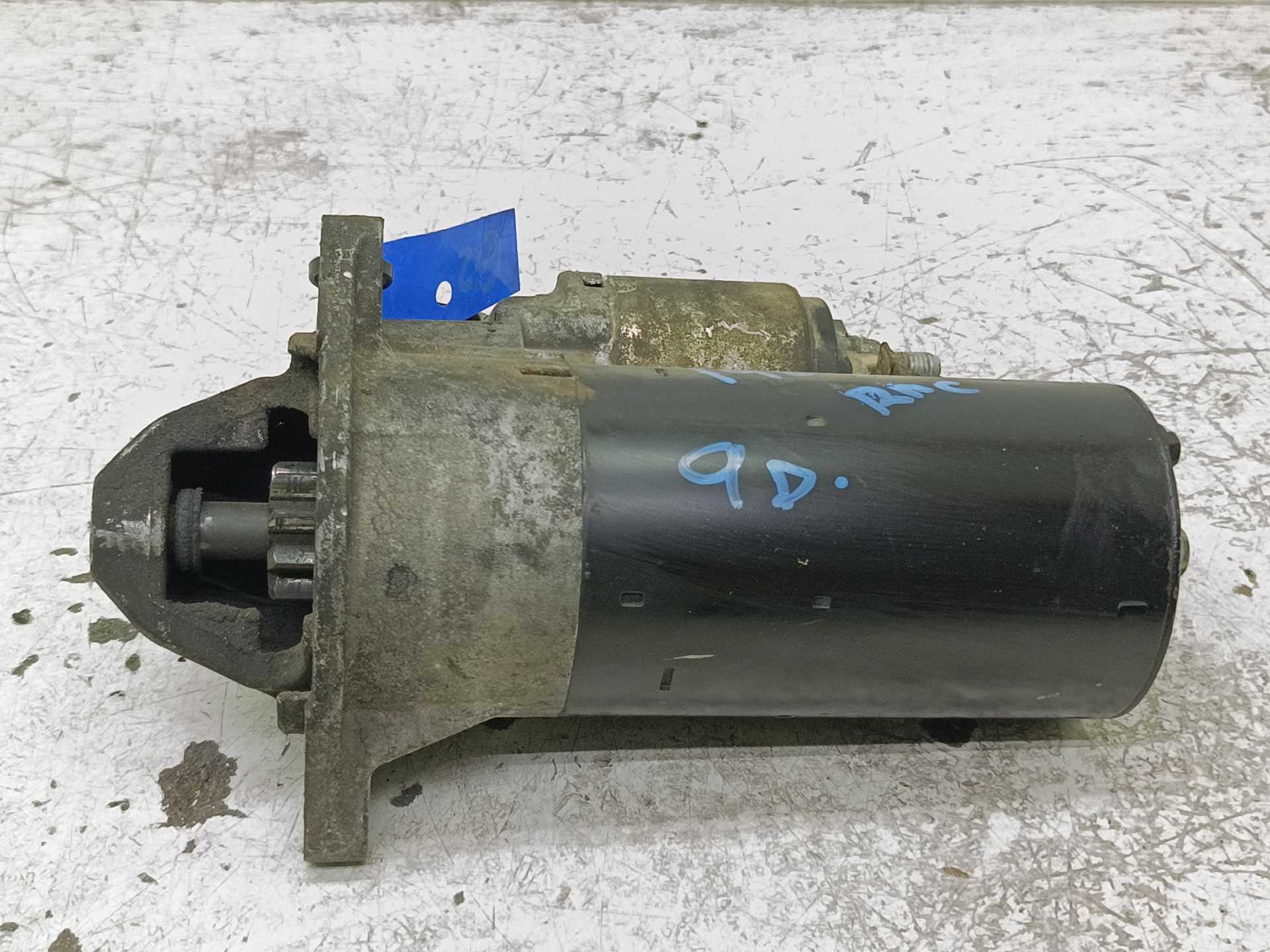 Recambio de motores de arranque para alfa romeo 159 (140) 1.9 jtdm 16v / selective referencia OEM IAM 0001115021  