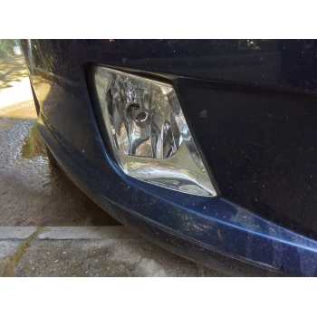 Recambio de faro antiniebla derecho para peugeot 407 premium referencia OEM IAM 085502012R DEPO 