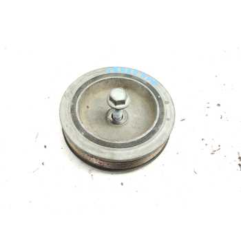 Recambio de polea cigueñal para renault kangoo (f/kc0) authentique 4x4 referencia OEM IAM 7700115309  