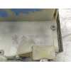 Recambio de cerradura puerta trasera derecha para peugeot 208 style referencia OEM IAM 9812501180  