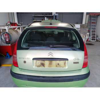 PORTON TRASERO 
