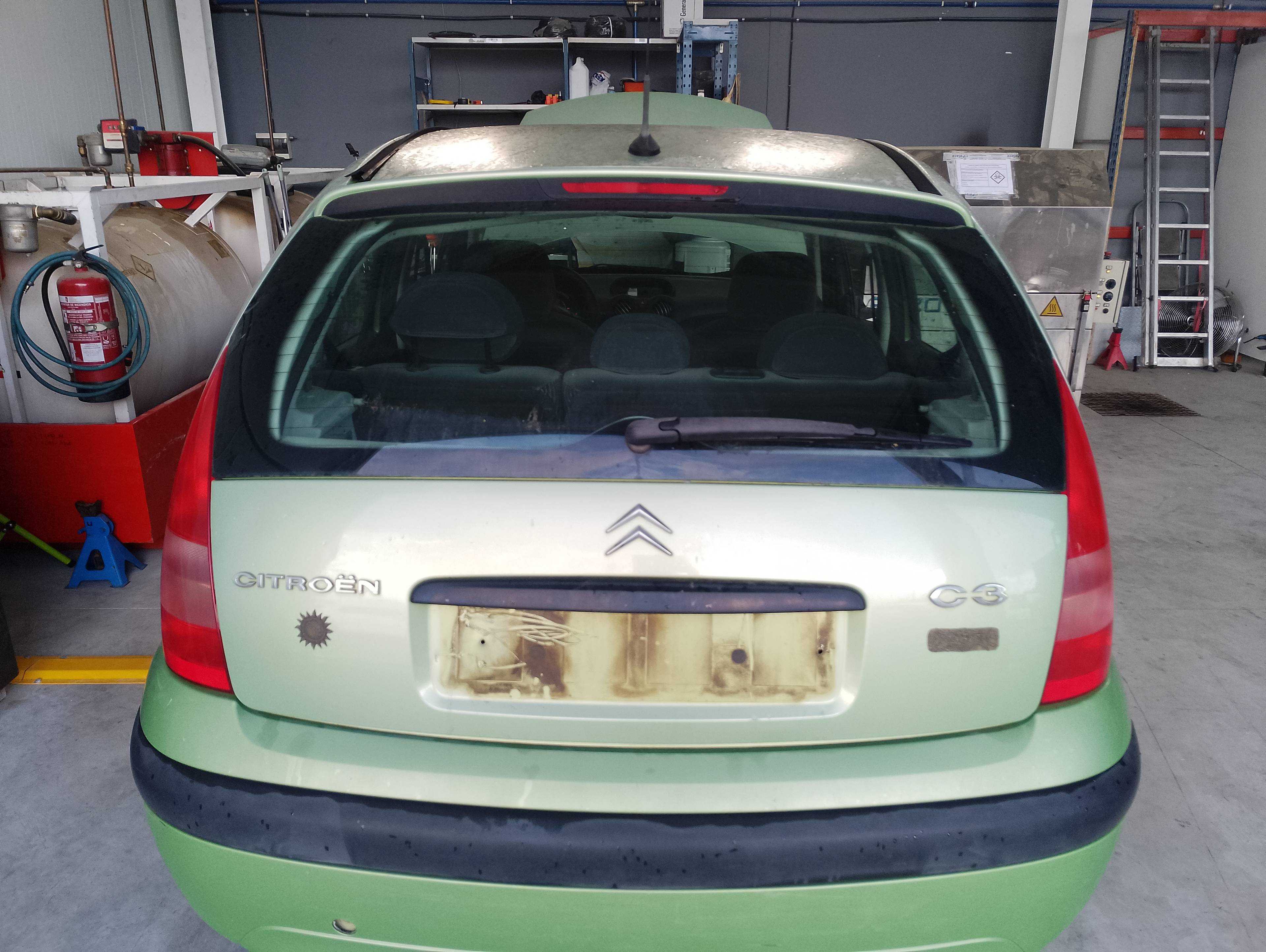 Recambio de porton trasero para citroën c3 1.1 satisfaction referencia OEM IAM   
