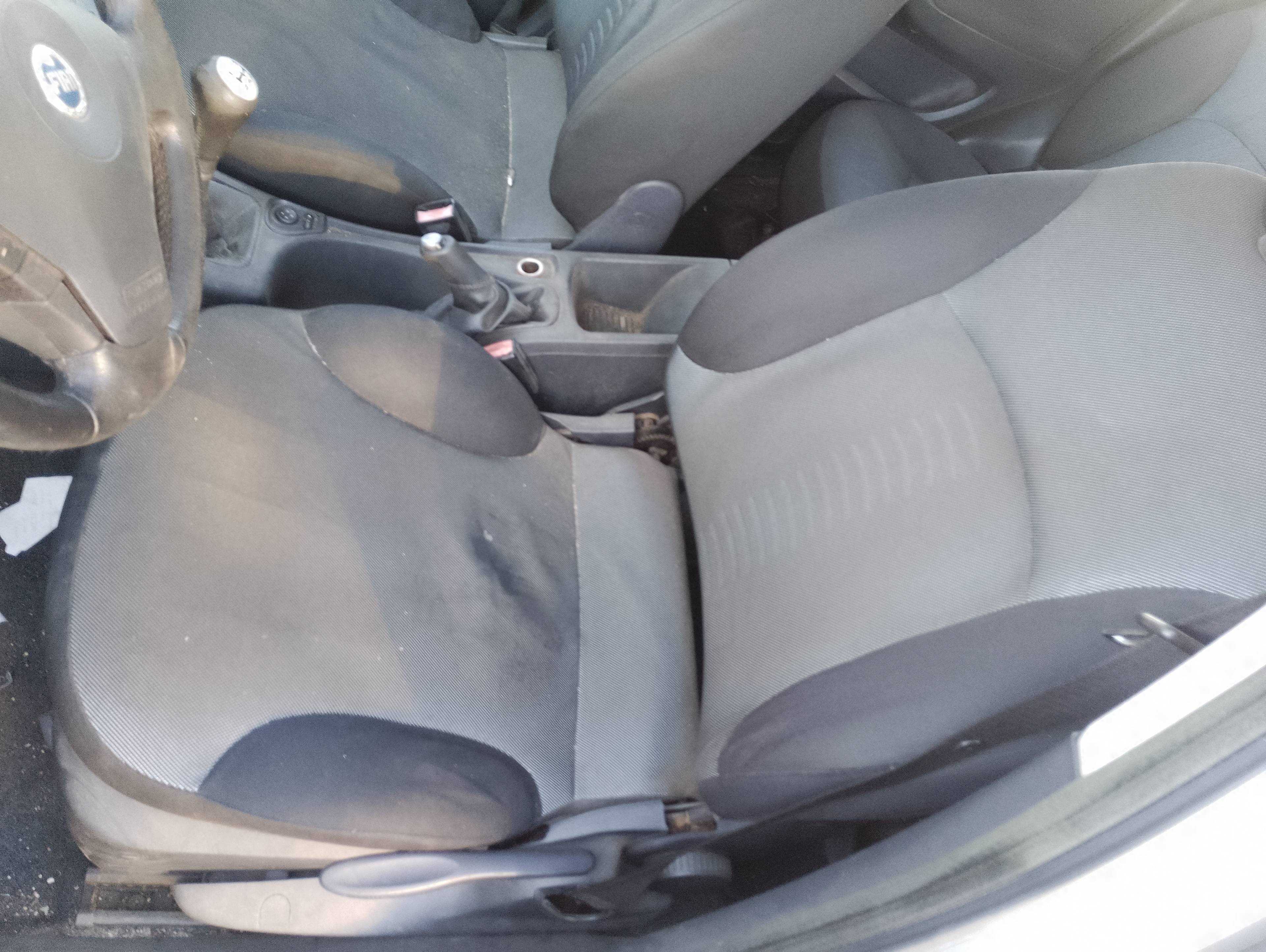 Recambio de asiento delantero izquierdo para fiat stilo (192) 1.9 120 dynamic multijet referencia OEM IAM   