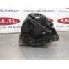 Recambio de alternador para opel astra h ber. 1.4 16v referencia OEM IAM 13156053 0124425028 