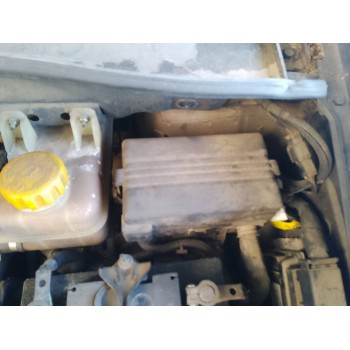 Recambio de caja reles / fusibles para chevrolet tacuma se referencia OEM IAM   