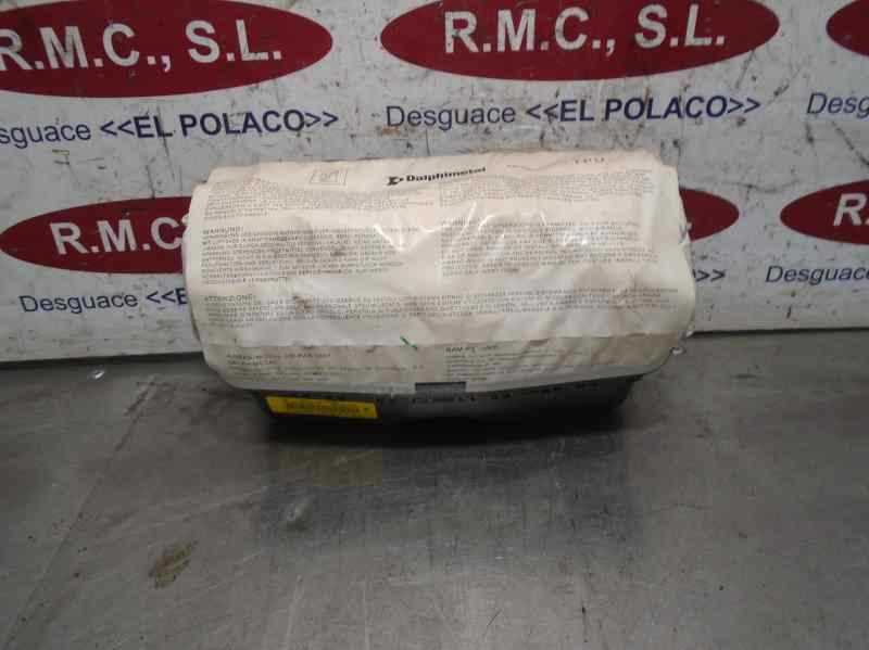 Recambio de airbag delantero derecho para opel corsa d cosmo referencia OEM IAM 13152361  